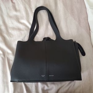 Small Celine trifold bag